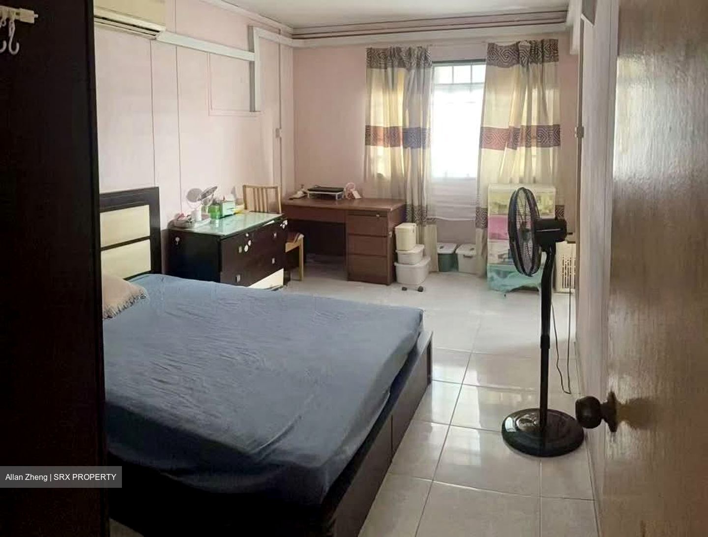 Blk 756 Woodlands Avenue 4 (Woodlands), HDB 4 Rooms #566562331